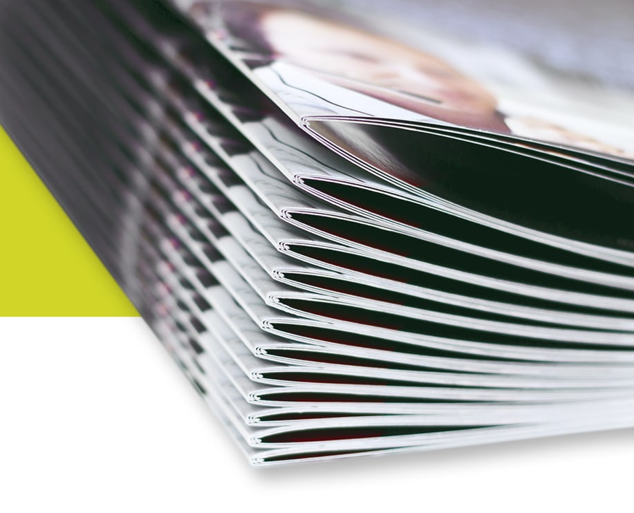 Binding: Which One Is Right for Your Print Job?