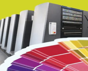 Commercial Printing