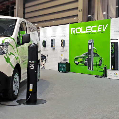 Rolec Flexicurve