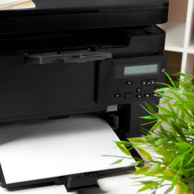 printer